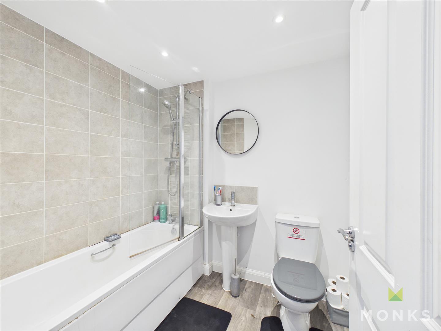 105 Bligny Crescent, Shrewsbury, SY3 5FE For Sale